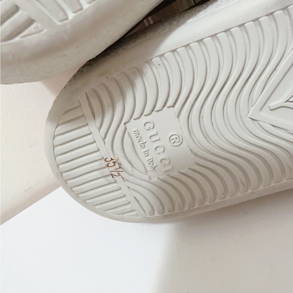 Gucci Ace GG Supreme sneaker - NWOT - Picture 8 of 13